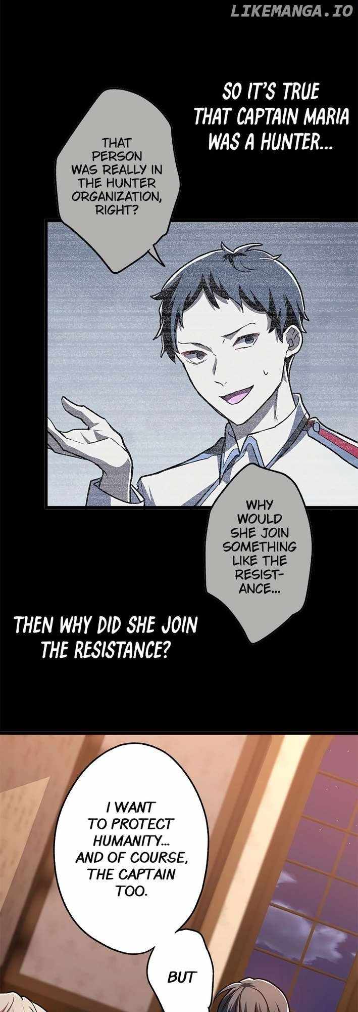 I Became Unparalleled With the Power of the Crazy Vampire King Chapter 8 14